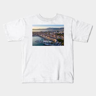 Split Kids T-Shirt